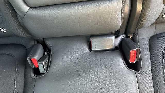 Hyundai TUCSON 1.6T Hybrid Premium 5dr Auto Hybrid Estate