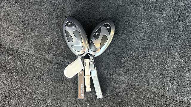 Hyundai TUCSON 1.6T Hybrid Premium 5dr Auto Hybrid Estate