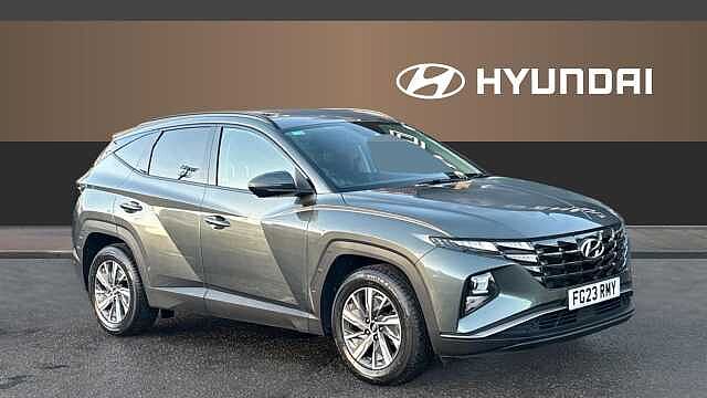 1.6 TGDi SE Connect 5dr 2WD Petrol Estate