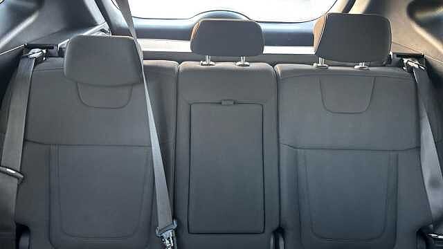 Hyundai TUCSON 1.6 TGDi SE Connect 5dr 2WD Petrol Estate Grey