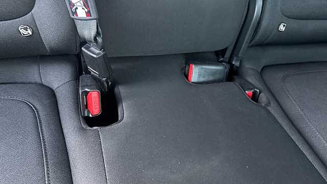 Hyundai TUCSON 1.6 TGDi SE Connect 5dr 2WD Petrol Estate Grey