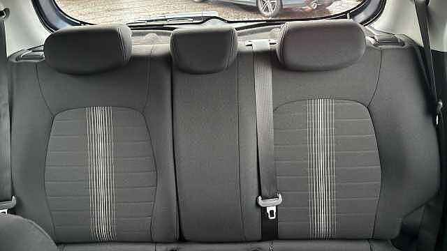 Hyundai i10 1.0 [63] Advance 5dr Auto [Nav] Petrol Hatchback