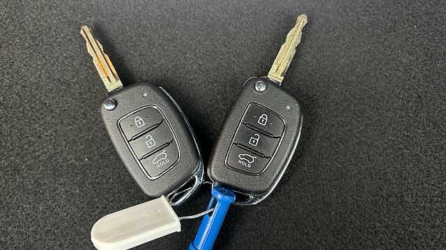 Hyundai i10 1.0 [63] Advance 5dr Auto [Nav] Petrol Hatchback