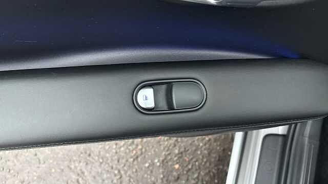 Hyundai IONIQ 5 168kW Premium 77 kWh 5dr Auto [Part Leather] Electric Hatchback Grey