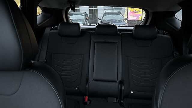 Hyundai TUCSON 1.6T Hybrid Premium 5dr Auto Hybrid Estate Grey