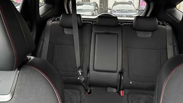 Hyundai TUCSON 1.6T N Line 5dr Petrol Estate Grey