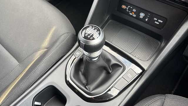 Hyundai TUCSON 1.6T Advance 5dr Petrol Estate