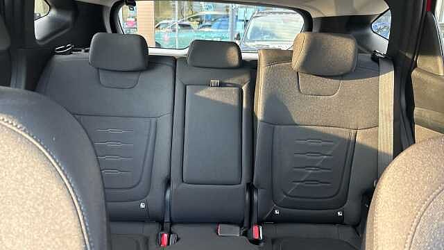 Hyundai TUCSON 1.6T Advance 5dr Petrol Estate