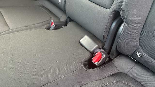 Hyundai TUCSON 1.6T Advance 5dr Petrol Estate