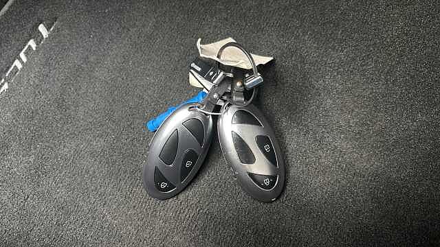 Hyundai TUCSON 1.6T Advance 5dr Petrol Estate