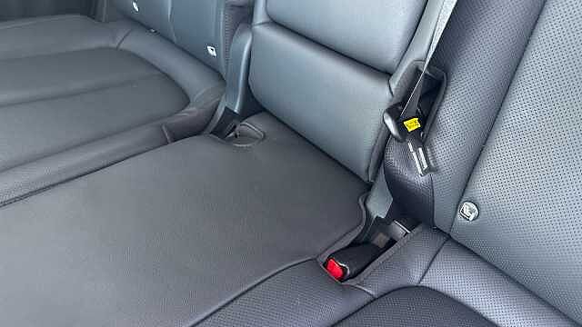 Hyundai IONIQ 5 168kW Ultimate 84 kWh 5dr Auto Electric Hatchback Black