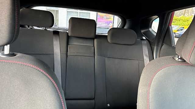 Hyundai KONA 1.6T 138 N Line 5dr Petrol Hatchback