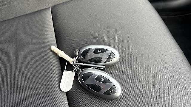 Hyundai KONA 1.6T 138 N Line 5dr Petrol Hatchback