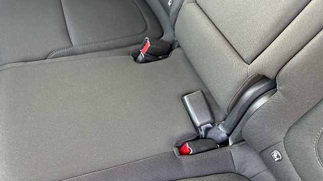 Hyundai TUCSON 1.6 TGDi Plug-in Hybrid Premium 5dr 4WD Auto Estate Red