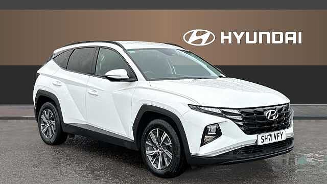 1.6 TGDi SE Connect 5dr 2WD Petrol Estate