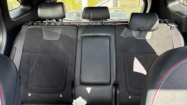 Hyundai TUCSON 1.6 TGDi N Line 5dr 2WD Petrol Estate