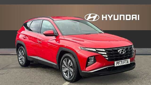 1.6 TGDi 48V MHD SE Connect 5dr 2WD DCT Petrol Estate