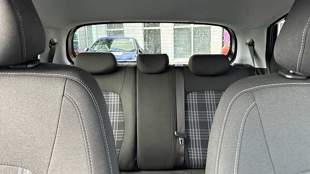 Hyundai I10 1.2 [79] Premium 5dr Auto [Nav] Petrol Hatchback Black