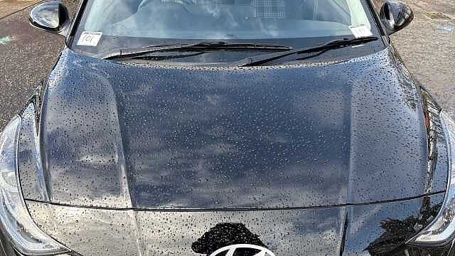Hyundai I10 1.2 [79] Premium 5dr Auto [Nav] Petrol Hatchback Black