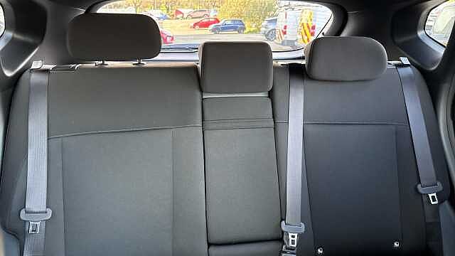 Hyundai KONA 1.6 Hybrid 138 N Line 5dr DCT Hybrid Hatchback Special Solid - Atlas White