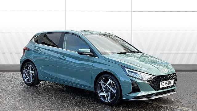 1.0T GDi 90 Tech Line 5dr Petrol Hatchback