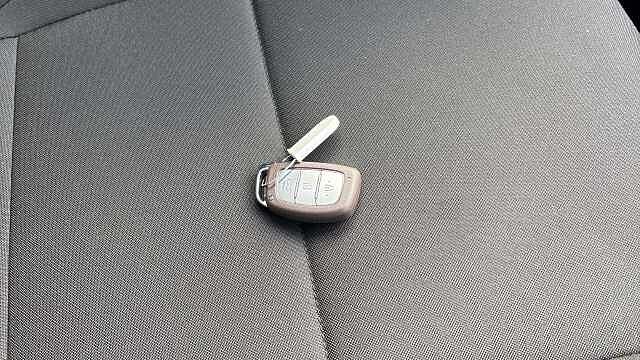 Hyundai I20 1.0T GDi 90 Tech Line 5dr Petrol Hatchback Mangrove Green - Pearl