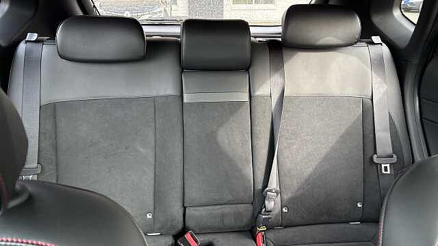 Hyundai KONA 160kW N Line S 65kWh 5dr Auto Electric Hatchback Silver