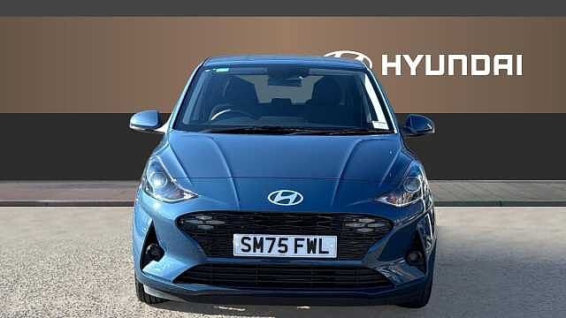 Hyundai i10 1.2 [79] Premium 5dr Auto [Nav] Petrol Hatchback