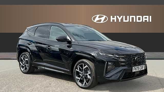 1.6T 239 Hybrid N Line 5dr Auto Hybrid Estate