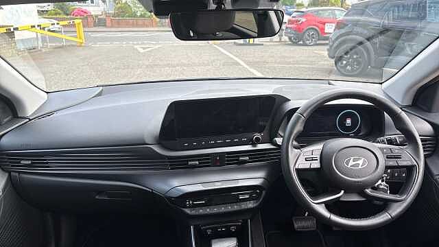 Hyundai i20 1.0T GDi Premium 5dr DCT Petrol Hatchback