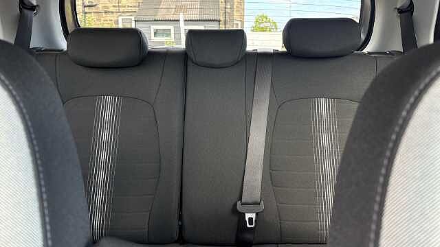 Hyundai i10 1.0 [63] Advance 5dr Auto [Nav] Petrol Hatchback