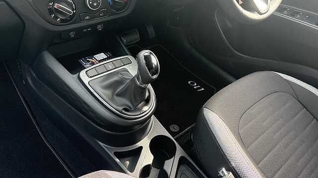 Hyundai i10 1.0 [63] Advance 5dr Auto [Nav] Petrol Hatchback