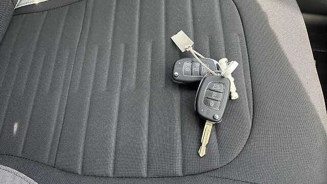 Hyundai i10 1.0 [63] Advance 5dr Auto [Nav] Petrol Hatchback