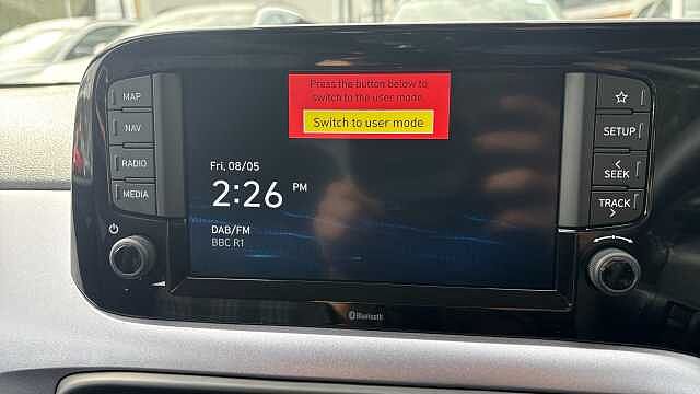 Hyundai i10 1.2 [79] Premium 5dr Auto [Nav] Petrol Hatchback