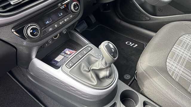 Hyundai i10 1.2 [79] Premium 5dr Auto [Nav] Petrol Hatchback