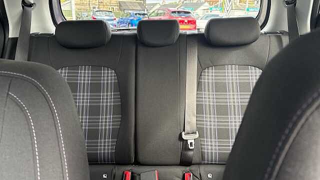 Hyundai i10 1.2 [79] Premium 5dr Auto [Nav] Petrol Hatchback