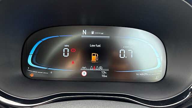 Hyundai i10 1.2 [79] Premium 5dr Auto [Nav] Petrol Hatchback