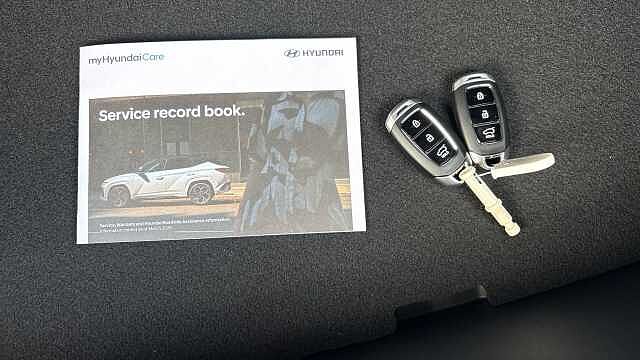 Hyundai i10 1.2 [79] Premium 5dr Auto [Nav] Petrol Hatchback