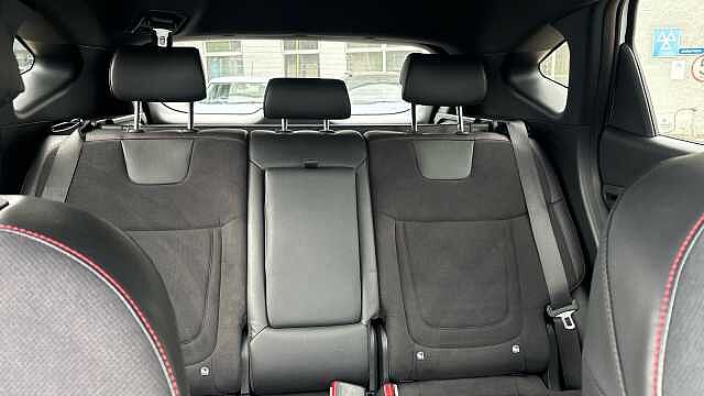 Hyundai TUCSON 1.6 TGDi Plug-in Hybrid N Line 5dr 4WD Auto Estate