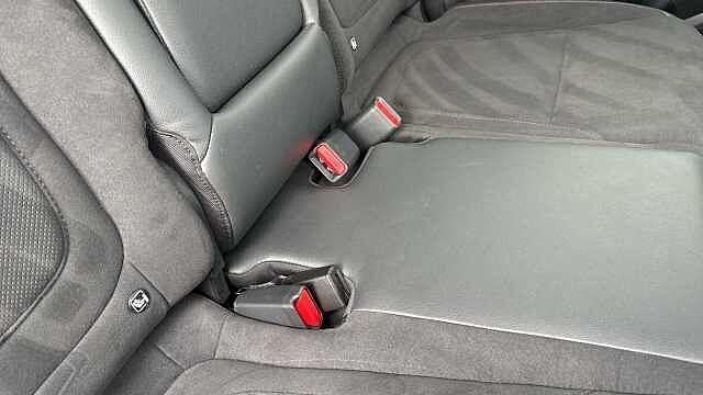 Hyundai TUCSON 1.6 TGDi Plug-in Hybrid N Line 5dr 4WD Auto Estate