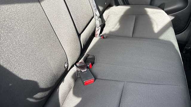 Hyundai KONA 1.6 Hybrid 129 N Line 5dr DCT Hybrid Hatchback