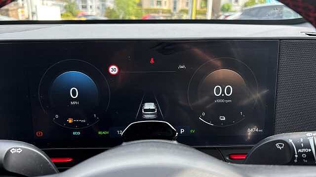 Hyundai KONA 1.6 Hybrid 129 N Line 5dr DCT Hybrid Hatchback