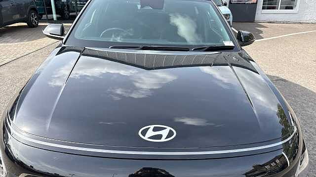 Hyundai KONA 1.6 Hybrid 129 N Line 5dr DCT Hybrid Hatchback