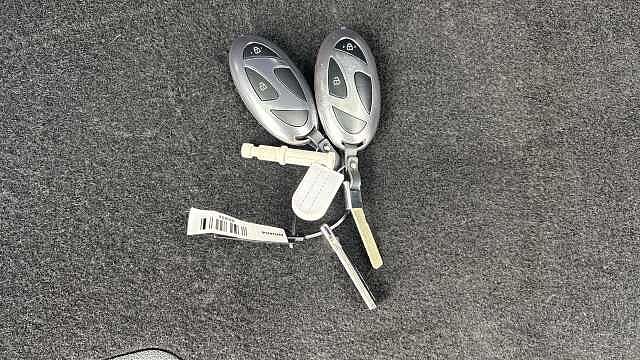 Hyundai TUCSON 1.6T Plug-in Hybrid N Line 5dr Auto Estate