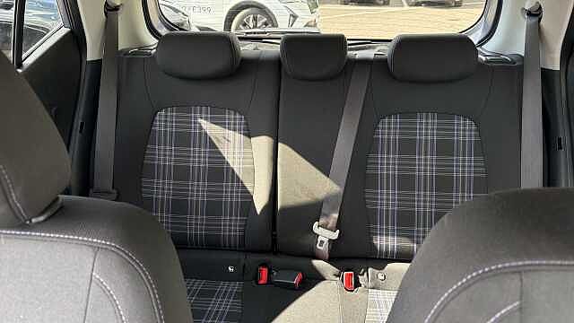 Hyundai i10 1.2 [79] Premium 5dr Auto [Nav] Petrol Hatchback