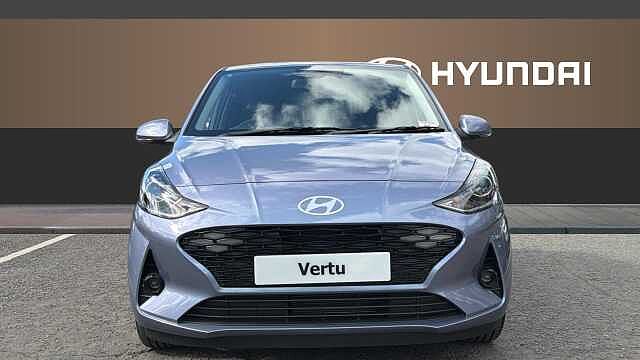 Hyundai i10 1.2 [79] Premium 5dr Auto [Nav] Petrol Hatchback
