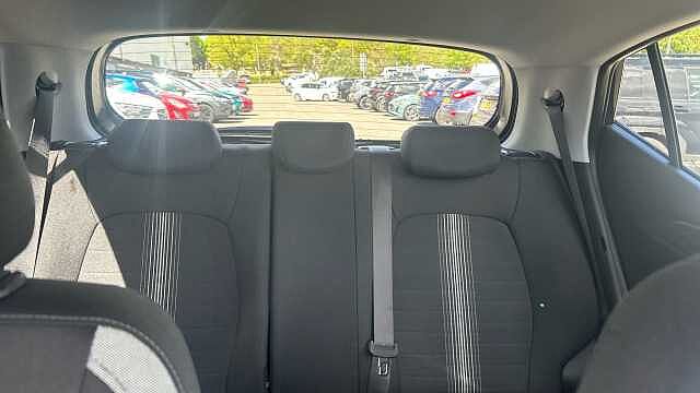 Hyundai i10 1.0 [63] Advance 5dr Auto [Nav] Petrol Hatchback