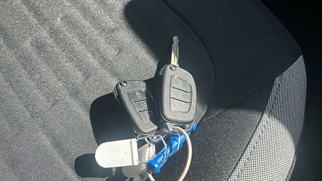 Hyundai i10 1.0 [63] Advance 5dr Auto [Nav] Petrol Hatchback