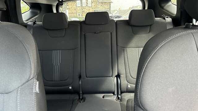 Hyundai TUCSON 1.6 TGDi Premium 5dr 2WD Petrol Estate