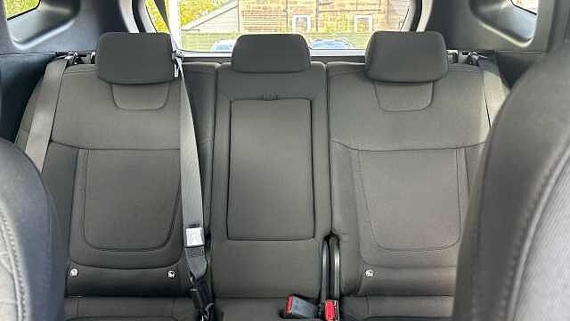 Hyundai TUCSON 1.6 TGDi SE Connect 5dr 2WD Petrol Estate